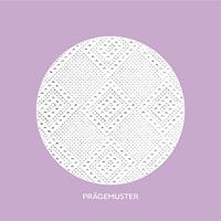 Satino prestige handdoek z-vouw tissue 2 lgs 20.6 (3750 stuks) - thumbnail