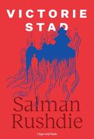 Victoriestad (Paperback) - thumbnail