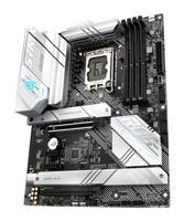 Asus ROG STRIX B660-A GAMING WIFI D4 Moederbord Socket Intel 1700 Vormfactor ATX Moederbord chipset Intel® B660 - thumbnail