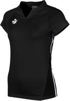 Reece 810606 Rise Shirt Ladies - Black - 140 - thumbnail