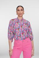 Geisha Blouse 63203-20 - thumbnail