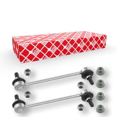 Reparatieset, stabilisatorstang 24863