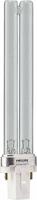Philips UV-C PL-S Lamp 11W - Heldere Vijver ✓ 23,4cm Lang ✓ 2-Pins Witte Voetje ✓ Ideaal tegen Algen - thumbnail