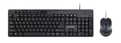 Multimedia desktop set USB Multimedia desktop set USB
