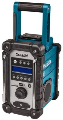 Makita DMR110N Accu Bouwradio Basic Body