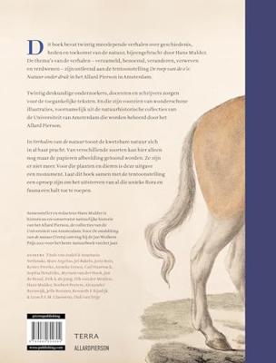 Verhalen van de natuur