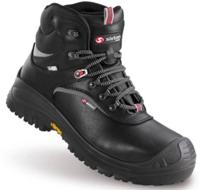 Sixton Peak 80117-08 Eldorado HG S3 Outdry 08 Zwart - Maat 45 - 11.091.015.45 - thumbnail