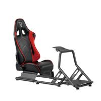 Ranqer Simulator Chair - Sim Racing seat - Racestoel - thumbnail