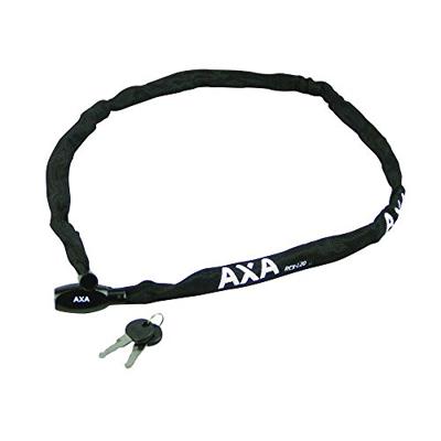 AXA Rigid RCK 120/3,5 Kettingslot - Zwart