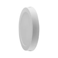 V-TAC VT-60006-RD 7871 LED-opbouwlamp Energielabel: E (A - G) 6 W Neutraalwit Wit - thumbnail