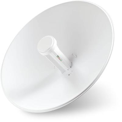 Ubiquiti Networks PBE-M5-400 PBE-M5-400 WiFi-paraboolantenne 25 dB 5 GHz Ubiquiti Networks PBE-M5-400 PBE-M5-400 WiFi-paraboolantenne 25 dB 5 GHz