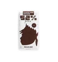 Chocolatemakers Awajun 52% donkere melk fairtrade bio 80 Gram - thumbnail