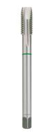 Machine tap RUKO 6 mm Snelstaal (HSS) 13 mm ISO DIN 13 DIN 376 Soort B - thumbnail