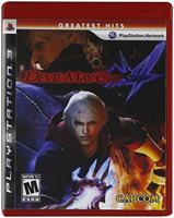 Devil May Cry 4 (Greatest Hits) - thumbnail