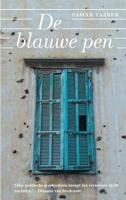 De blauwe pen - thumbnail