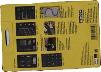 NOCH 60745 H0 Wegenbouwset - thumbnail