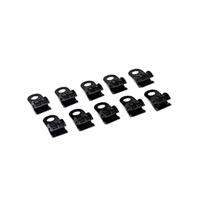 SRAM bevestigingsclip mount.clip 10pcs. stealth 10 pcs. - thumbnail