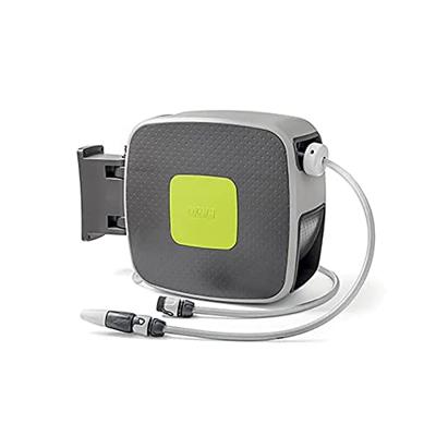 GF Automatische oprolbare wandslangbox 35 meter