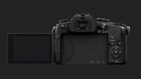 Panasonic Lumix DMC-G80 Digitale camera 16,84 Mpix - thumbnail