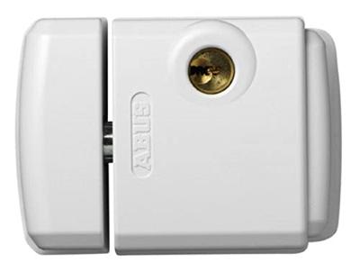 ABUS ABFS28409 Raamvergrendeling Wit