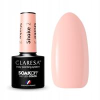 Claresa uv/led gellak 5ml shake 2 - thumbnail