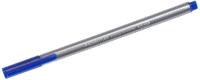Staedtler fineliner Triplus blauw - thumbnail