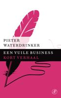 Een vuile business - Pieter Waterdrinker - ebook - thumbnail