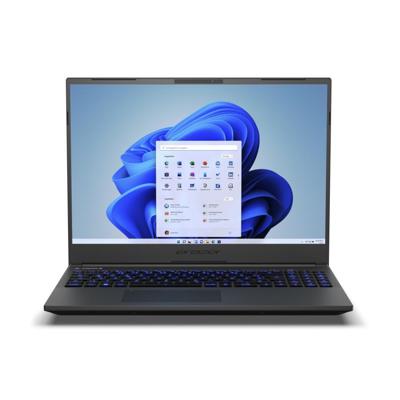 ERAZER 30037651 major x20, intel® core™ i7, 16", 2560 x 1600 pixels, 32 gb, 2 tb, w11h