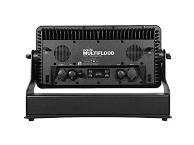 Eurolite Multiflood Pro IP RGBW Wash MK2 buitenspot - thumbnail