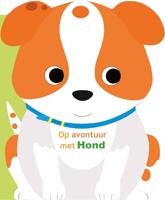 Standaard Uitgeverij Op avontuur met hond - thumbnail