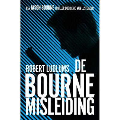 De Bourne Misleiding (Paperback)