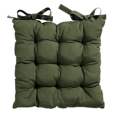 Madison Panama Green Toscane kussen Madison Panama Green Toscane kussen