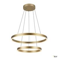 SLV Led hanglampOne Double Ø 60cm - 1005178 - thumbnail