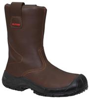 Elten werklaarzen - RIGGER Boot - ESD S3 CI - maat 43 - thumbnail