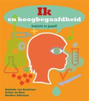 Ik en hoogbegaafdheid - Esther de Boer - Paperback (9789085606765) - thumbnail