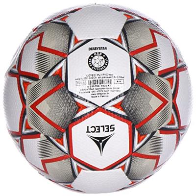 Derbystar Voetbal Jeugd Apus S-Light V20 1158