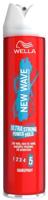 New Wave Ultra strong power hold haarspray 250 Milliliter - thumbnail