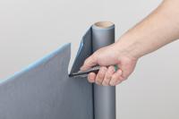 Wolfcraft 4207000 Afbreekmesjes Profi-Sharp 9 mm zwart 5 stuk(s) - thumbnail