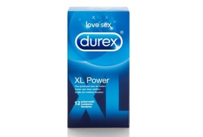 Durex Originals XXL (60mm)