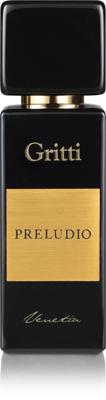 Gritti Venetia Black Collection Preludio 100ml