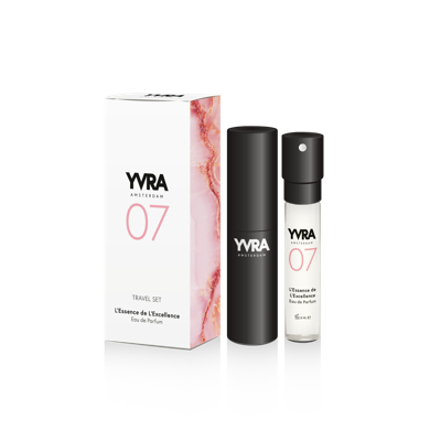 YVRA 07 - L&apos;Essence de L&apos;Excellence 2 x 8ml