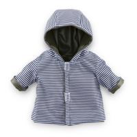 Corolle poppen regenjas omkeerbaar - 30cm - thumbnail