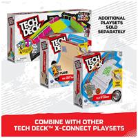 Tech Deck Big Vert Wall Set - thumbnail