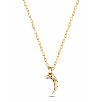 Heren ketting Police PEAGN2211902 50 + 20 cm