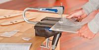 Dremel MS20-1/5 Tafeldecoupeerzaag 70 W Zaagblad lengte: 100 mm - thumbnail