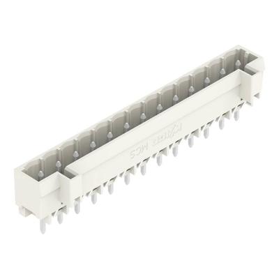 WAGO 721-143/001-000 Female connector 50 stuk(s)