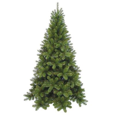Tuscan kunstkerstboom groen d152 h260 cm Triumph Tree - Triumph tree Tuscan kunstkerstboom groen d152 h260 cm Triumph Tree - Triumph tree