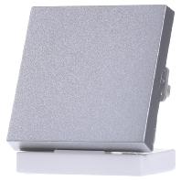 Gira wip aluminium voor wissel hotel of kruisschakelaar