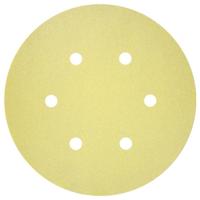 Bosch Accessories 2608621724 Schuurschijf Diameter 150 mm Korrelgrootte (num): 100 50 stuk(s) - thumbnail