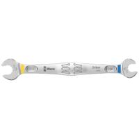 Wera 05020313001 6005 Joker Double Dubbele steeksleutel 1 stuks Sleutelbreedte (metrisch) 12 - 13 mm - thumbnail